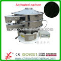 Activated Carbon Ultrasonic Vibrating Screen